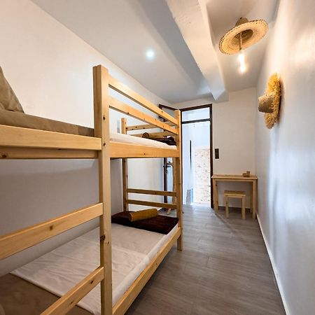 Taghazout Beachfront Apartment Экстерьер фото