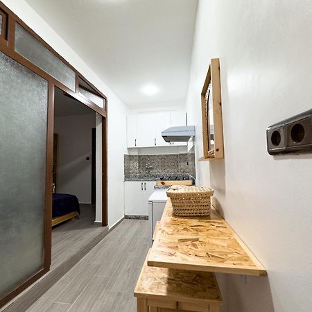 Taghazout Beachfront Apartment Экстерьер фото
