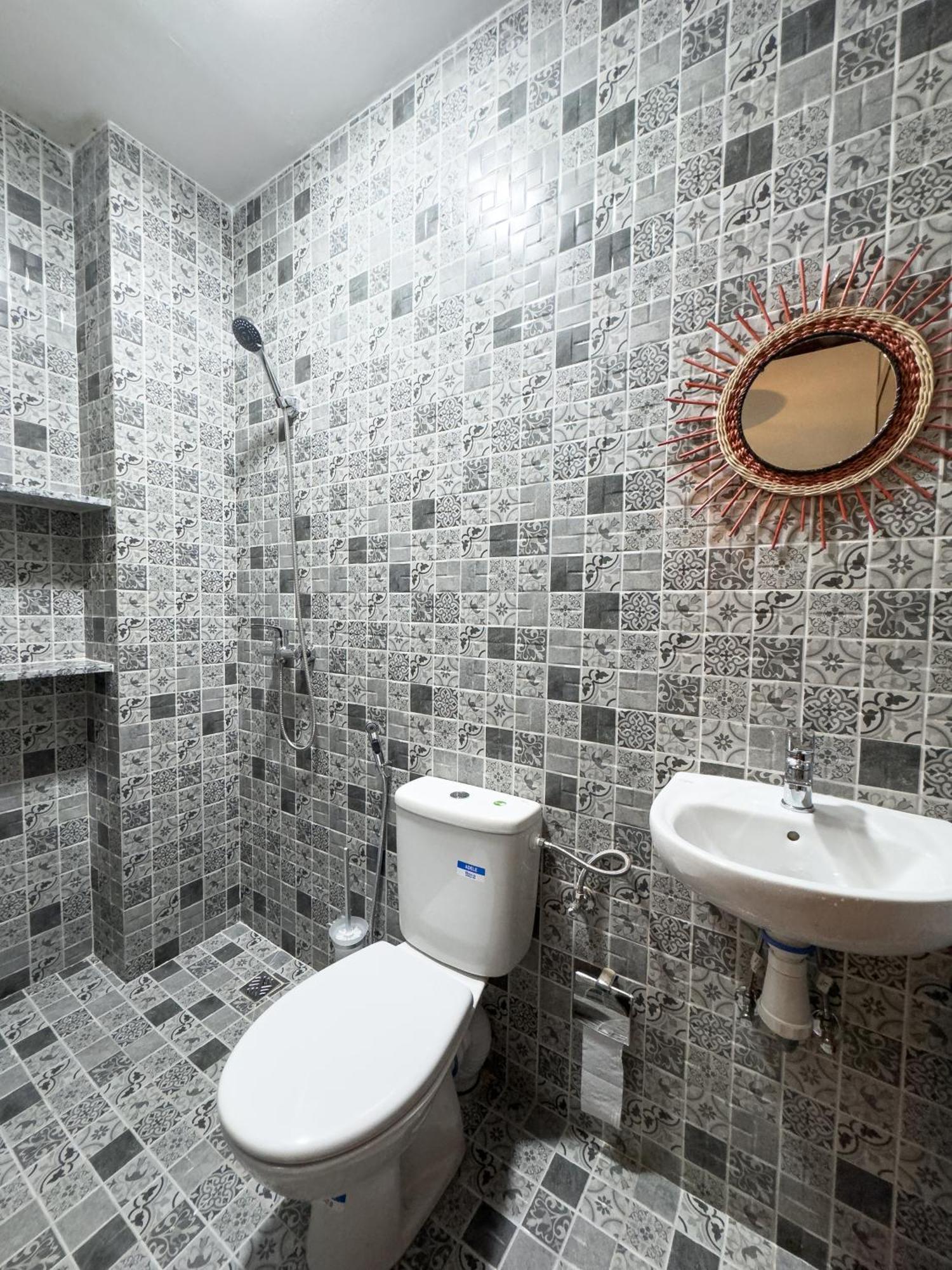 Taghazout Beachfront Apartment Экстерьер фото