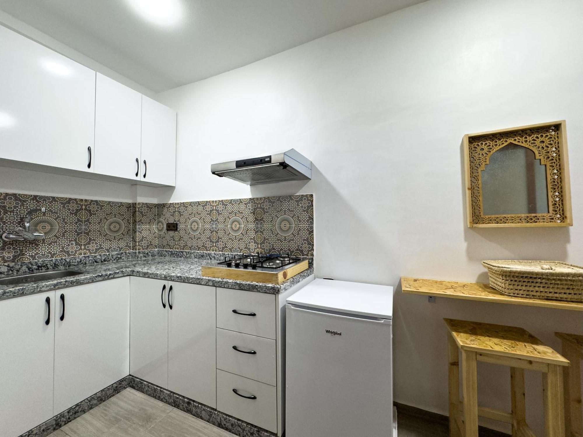 Taghazout Beachfront Apartment Экстерьер фото