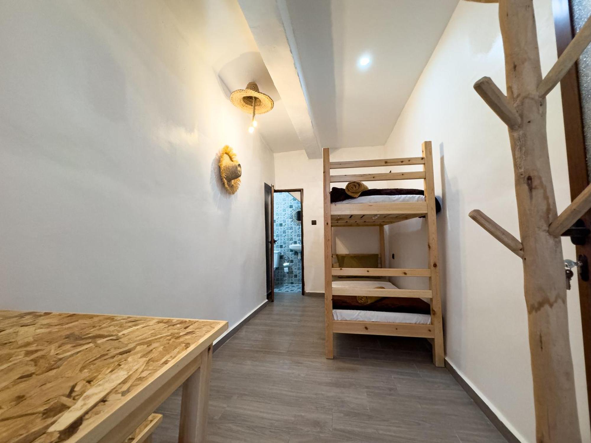 Taghazout Beachfront Apartment Экстерьер фото
